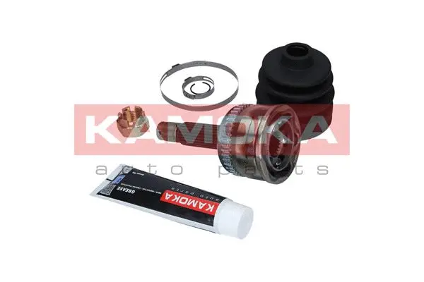 Комплект ШРУСов KAMOKA 6043 - Фото 3