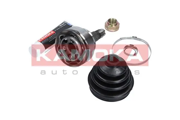 Комплект ШРУСов KAMOKA 6091 KAMOKA