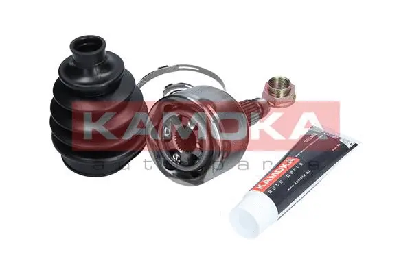 Комплект ШРУСов KAMOKA 6045