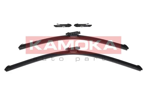 Щетка стеклоочистителя KAMOKA 27D01