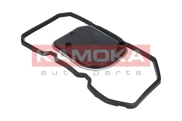 Фильтр АКПП KAMOKA F602901