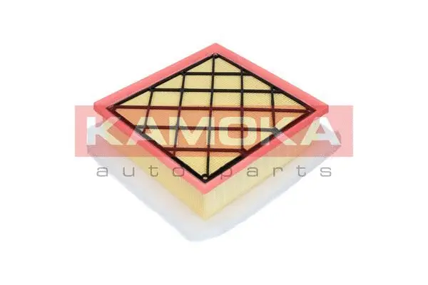 Повітряний фільтр KAMOKA F222301 - Фото 1