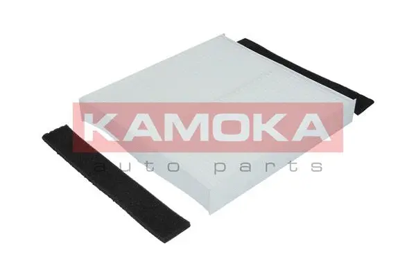Фильтр салона KAMOKA F411901 - Фото 2