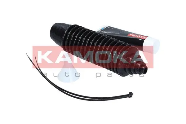 Комплект пыльников рулевой рейки KAMOKA 115U002 - Фото 3