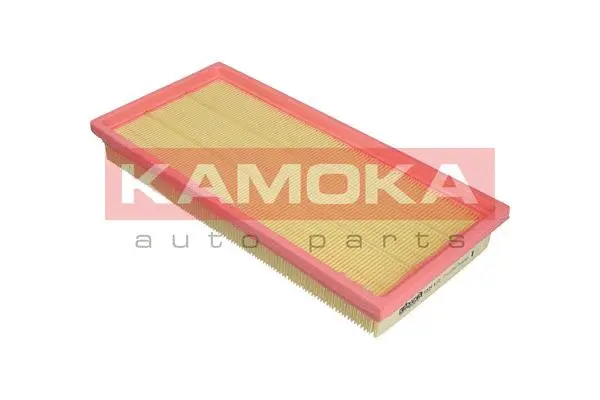 Повітряний фільтр KAMOKA F224101 - Фото 1