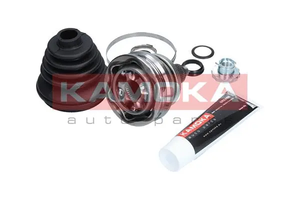 Комплект ШРУСов KAMOKA 6001