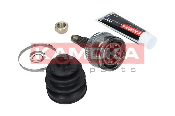 Комплект ШРУСов KAMOKA 6106