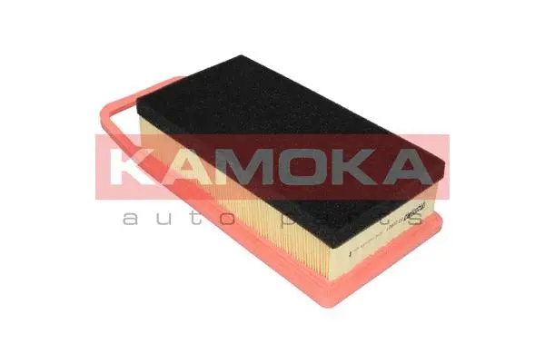 Повітряний фільтр KAMOKA F223801 - Фото 1