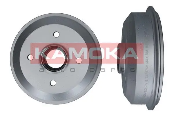 Тормозной барабан KAMOKA 104063