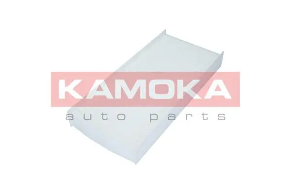 Фильтр салона KAMOKA F412801 KAMOKA