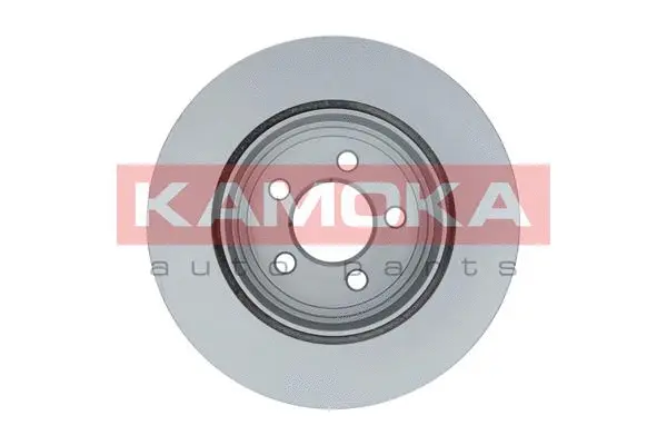 Тормозной диск KAMOKA 1033532 - Фото 1