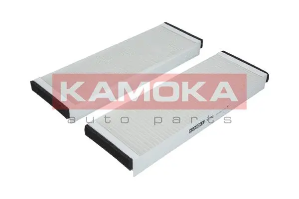 Фильтр салона KAMOKA F410301 - Фото 2