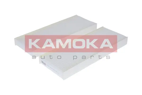 Фильтр салона KAMOKA F413401 - Фото 2