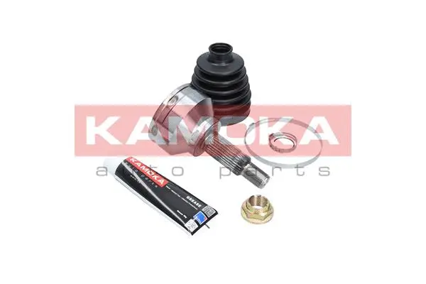 Комплект ШРУСов KAMOKA 7540 - Фото 1