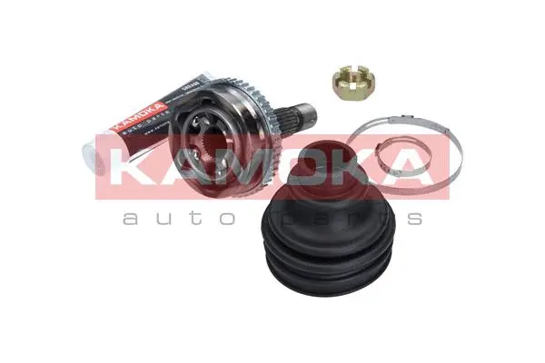 Комплект ШРУСов KAMOKA 6004