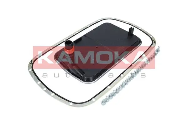 Фильтр АКПП KAMOKA F603501 KAMOKA