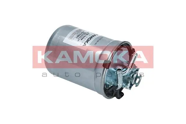 Паливний фільтр KAMOKA F317501 - Фото 3