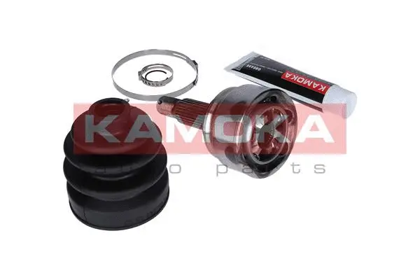 Комплект ШРУСов KAMOKA 6116 KAMOKA - Фото 3
