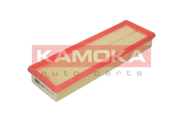 Воздушный фильтр KAMOKA F202301 - Фото 2