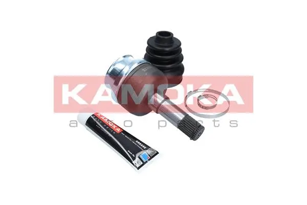 Комплект ШРУСов KAMOKA 8724 - Фото 1