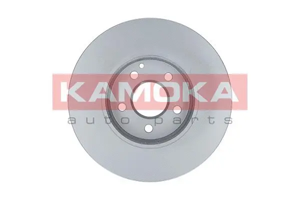 Гальмівний диск KAMOKA 103271 - Фото 1