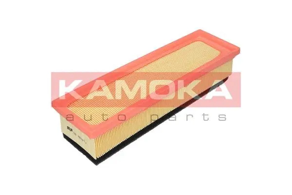 Воздушный фильтр KAMOKA F228101 - Фото 1
