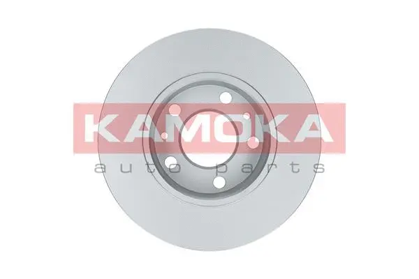 Гальмівний диск KAMOKA 1031003 - Фото 1