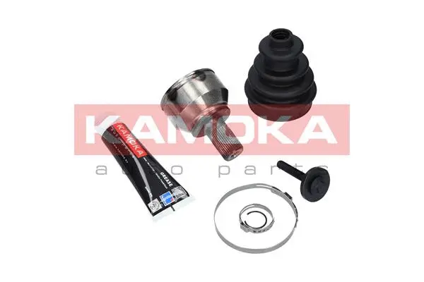 Комплект ШРУСов KAMOKA 6110 - Фото 2