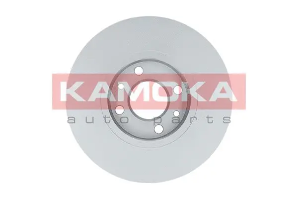 Тормозной диск KAMOKA 1032402 - Фото 1