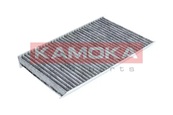 Фильтр салона KAMOKA F509101 - Фото 2