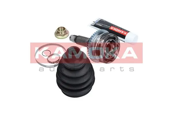 Комплект ШРУСов KAMOKA 6060 - Фото 3