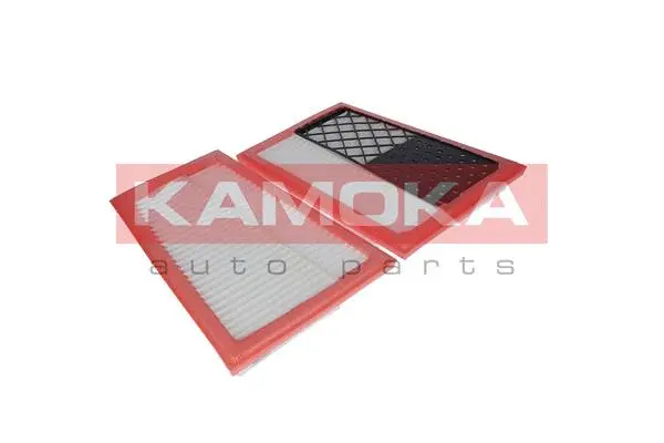 Воздушный фильтр KAMOKA F220001 - Фото 3