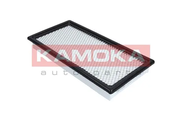 Повітряний фільтр KAMOKA F224901 - Фото 1