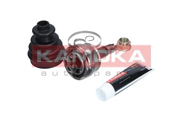 Комплект ШРУСов KAMOKA 7032