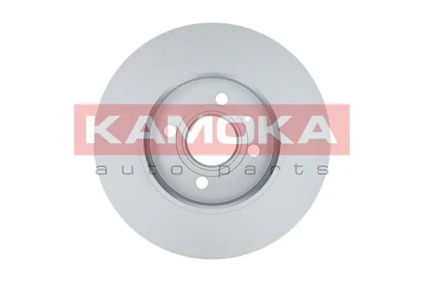 Тормозной диск KAMOKA 1032626 - Фото 1