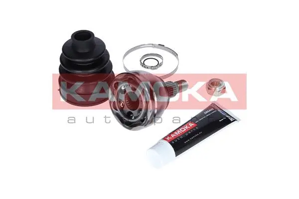 Комплект ШРУСов KAMOKA 6115 KAMOKA