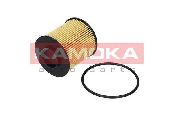 Масляный фильтр KAMOKA F111801 KAMOKA