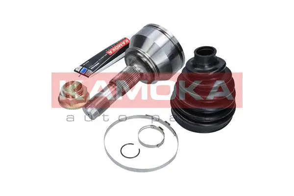 Комплект ШРУСов KAMOKA 6601 - Фото 2