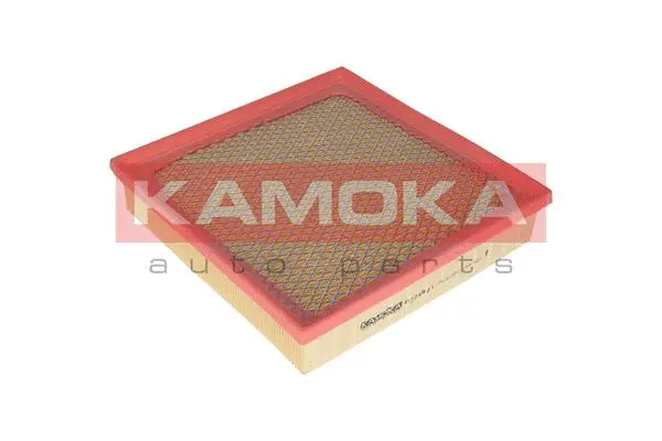 Воздушный фильтр KAMOKA F224801 KAMOKA - Фото 1
