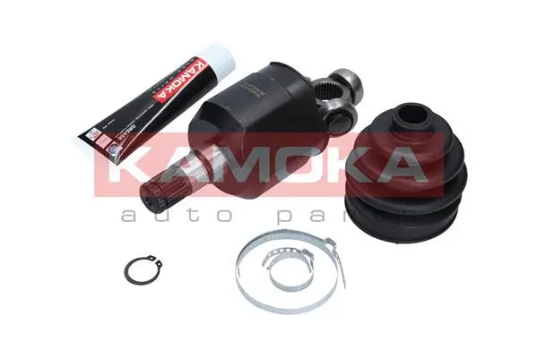 Комплект ШРУСов KAMOKA 8723 - Фото 2