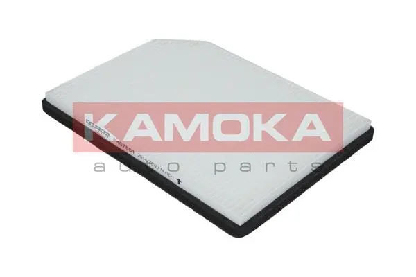 Фильтр салона KAMOKA F407801 - Фото 1