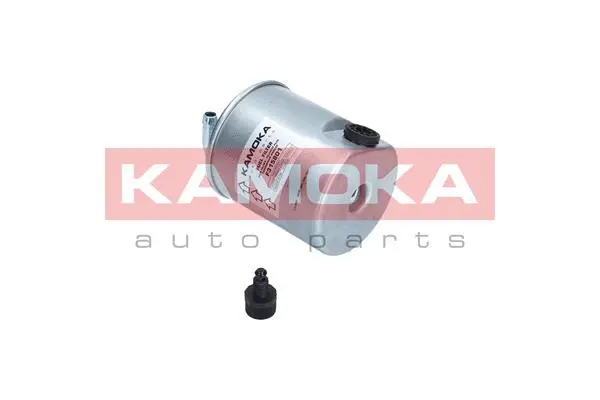 Паливний фільтр KAMOKA F315801 - Фото 1