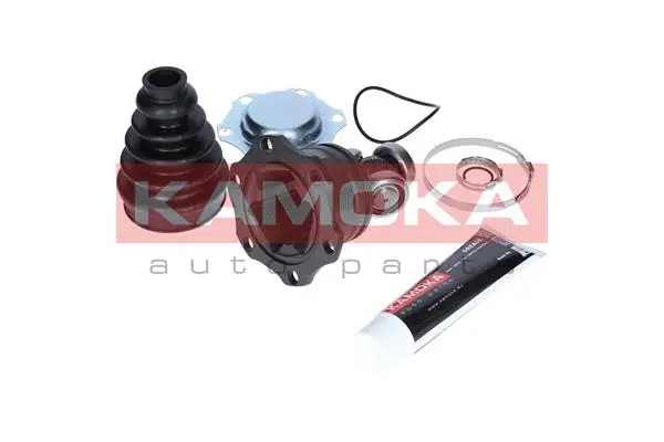 Комплект ШРУСов KAMOKA 8002 KAMOKA
