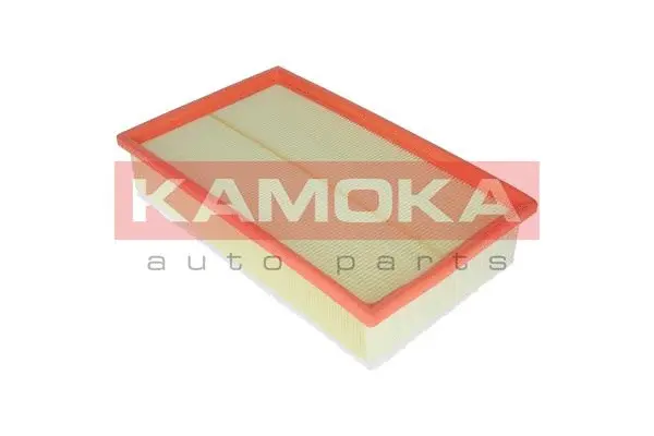 Воздушный фильтр KAMOKA F231701 - Фото 3