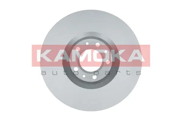Тормозной диск KAMOKA 1031053 - Фото 1