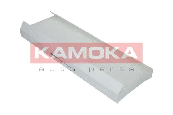 Фильтр салона KAMOKA F408801 - Фото 3