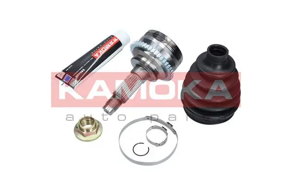 Комплект ШРУСов KAMOKA 6060 - Фото 2