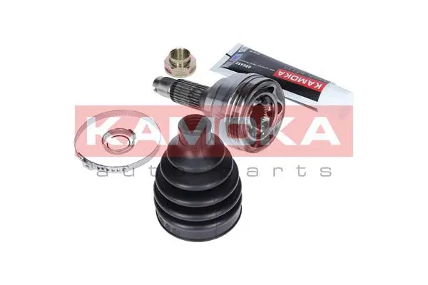 Комплект ШРУСов KAMOKA 6111 KAMOKA - Фото 3