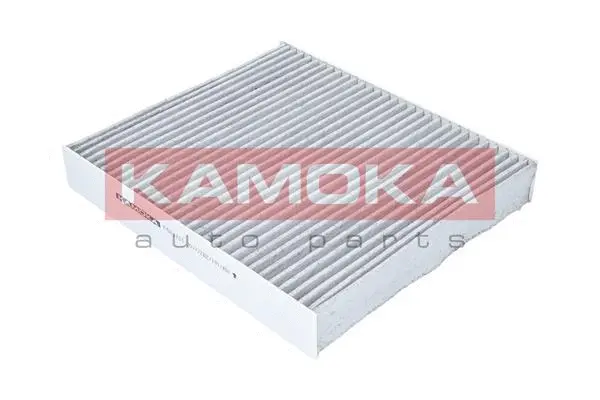 Фильтр салона KAMOKA F504701 - Фото 1