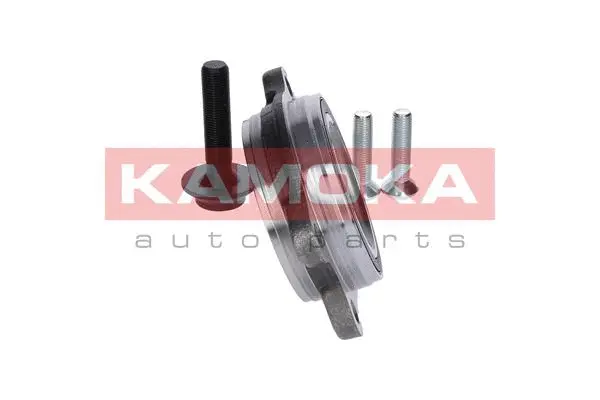 Ступица колеса KAMOKA 5500153 - Фото 3